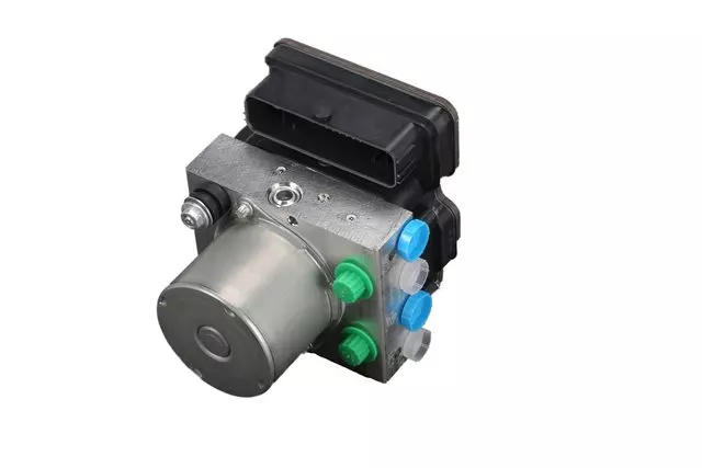 Electronic Brake and Traction Control Module - GM (84263439)