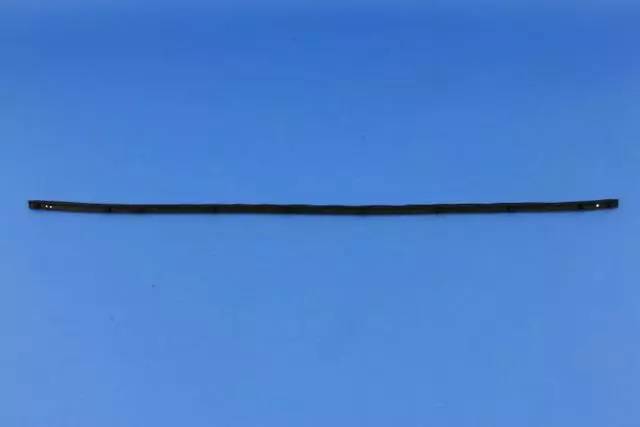 Front Door Sill Secondary Weatherstrip, Right Or Left - Mopar (68144951AB)