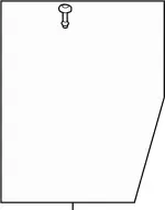 886504GB0A - : Seat Back Assembly for Infiniti Image