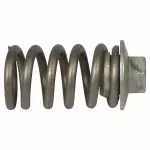 9L8Z5G215B - Exhaust: Resonator W/Pipe Nut for Ford Image