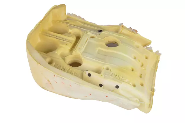 84010077 - Body: Seat Cushion Pad for Chevrolet: Corvette Image