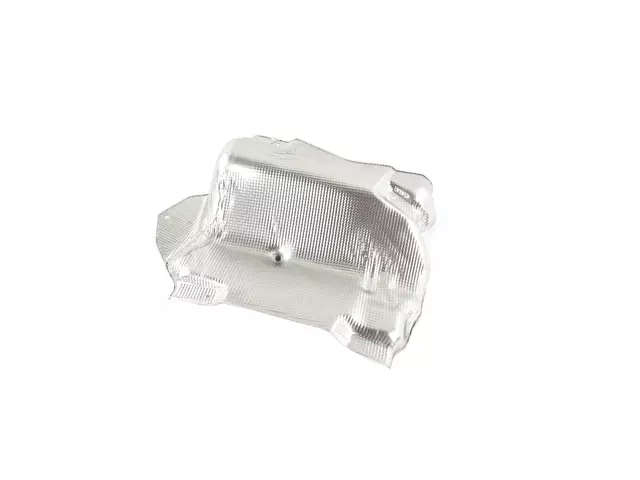 Fuel Tank Heat Shield - Mopar (68246764AA)