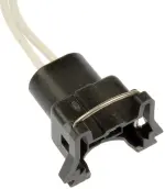 85137 - Emission Control: Fuel injector Pigtail for Dorman Image