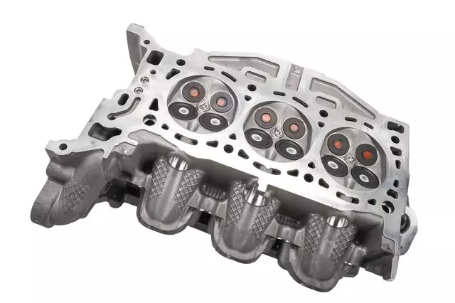Cylinder Head - GM (12723473)