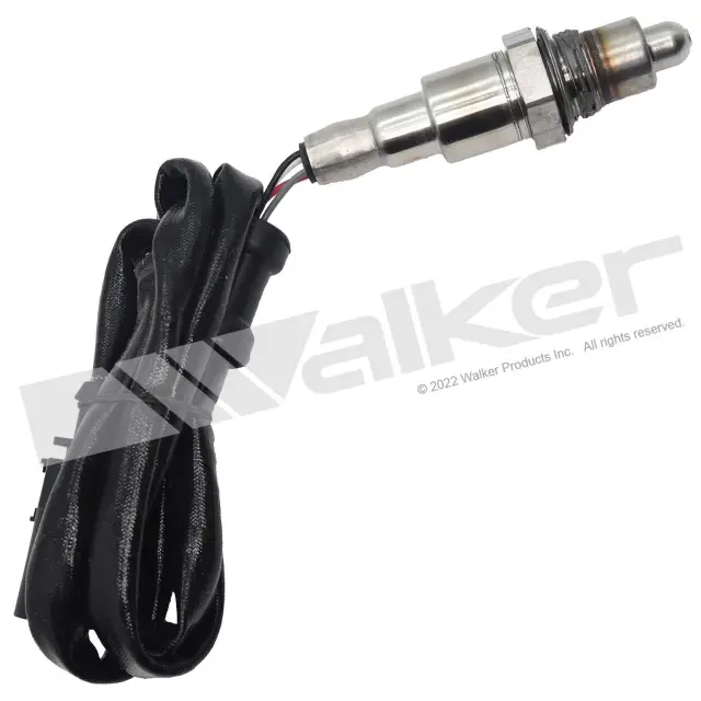 250241303 - Emission Systems: Walker Products 250-241303 Oxygen Sensor 4-W Direct Fit Narrow-Band for Walker Products Inc. - Image