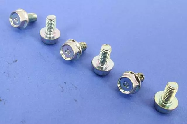 Hex Flange Head Bolt - Mopar (68192740AA)