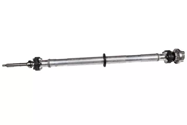 88894025 - Universals &amp; Rear Axle: Drive Shaft for Chevrolet: Corvette Image