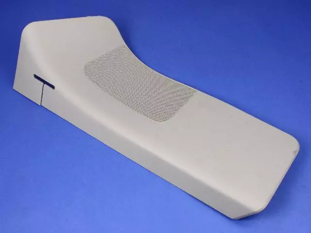 ZT82BD1AG - Interior Trim: Quarter Trim Panel Bolster, Right for Chrysler: Town &amp; Country | Dodge: Grand Caravan | Ram: C/V Image