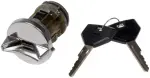 989007 - Ignition: Ignition Lock Cylinder Assembly for Dorman Image