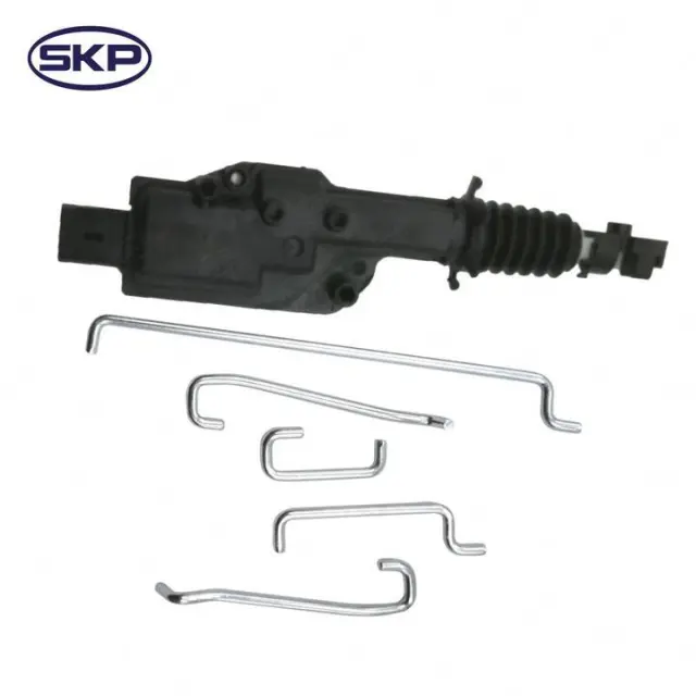 SK746155 - Exterior: SKP Door Lock Actuator Motor for Skyward Automotive Image