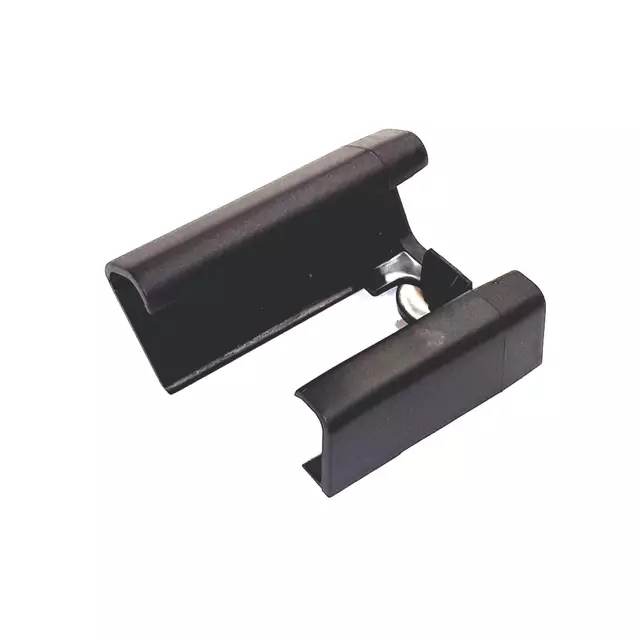 8V0881347B01C - Body: Track End Cover for Audi: A3, A3 Quattro, A3 Sportback e-tron, A4, A4 Quattro, A5, A5 Quattro, allroad, RS5, S3, S4, S5 Image