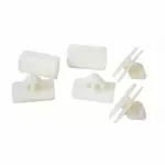 W709766S300 - Body: Scoop Clip for Ford: Mustang Image