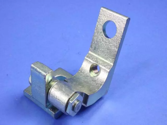 68070074AB - Doors, Door Mirrors and Related Parts: Front Door Lower Hinge, Right for Fiat: 500 Image