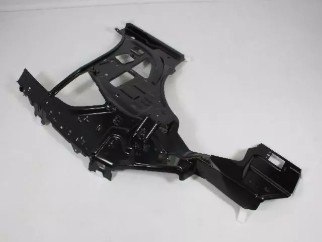 Body Side Aperture Rear Reinforcement, Right - Mopar (68044192AC)