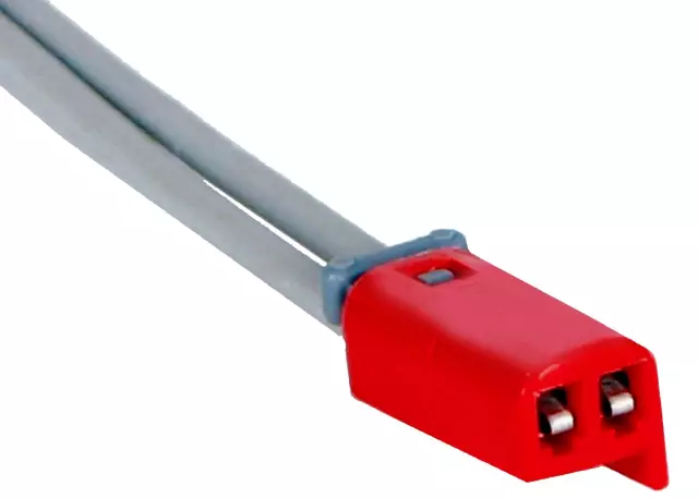 12101848 - Body: Lamp Switch Connector for Chevrolet: Blazer, Suburban C1500, Suburban C2500, Suburban K1500, Suburban K2500 | GMC: Jimmy, Suburban C1500, Suburban C2500, Suburban K1500, Suburban K2500 | Oldsmobile: Bravada Image