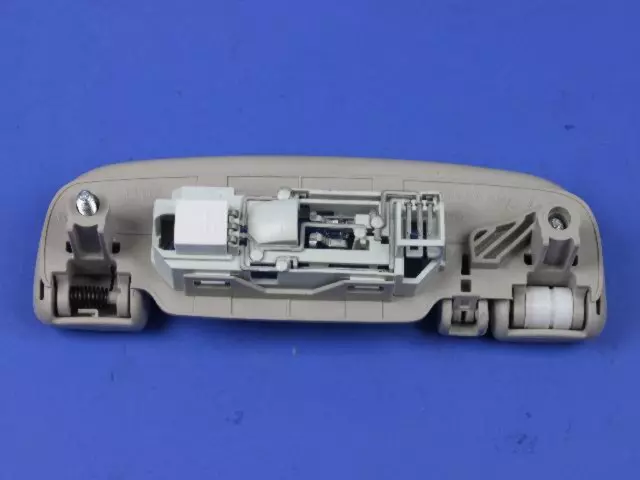 Grab Handle, Left - Mopar (1RV81HDAAD)