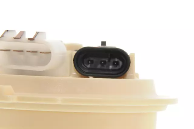 Fuel Pump and Level Sensor Module with Hose, Seal, Float, and Harness - GM (19332108)