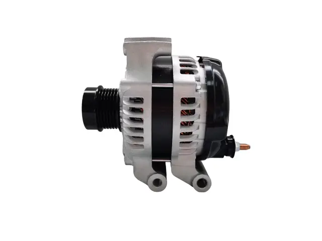 1BP00811AA - Electrical, Charging and Starting: Alternator for Chrysler: 200 Image