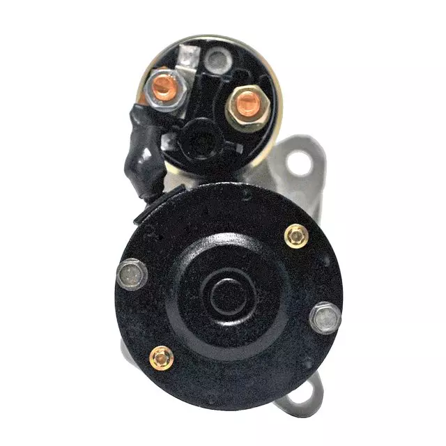 88865034 - : Starter, Remanufactured for GM Image