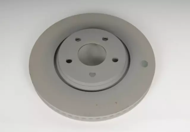 2011 2012 Chevrolet Malibu - Rotor - GM (19303826)