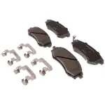 19389647 - : Pad Kit for GM Image