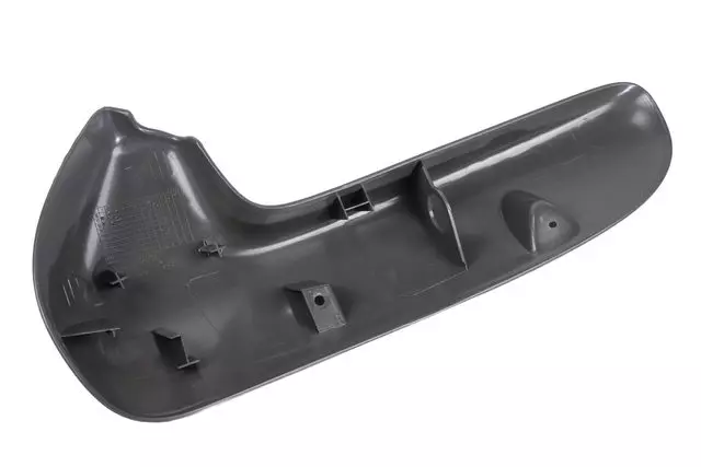 19355161 - Body: Outer Finish Panel for Chevrolet: Express 2500, Express 3500 | GMC: Savana 2500, Savana 3500 Image