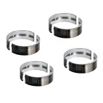 BC201425 - : Engine Crankshaft Main Bearing Set for Enginetech Image