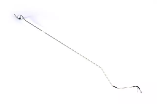 22812856 - : Automatic Transmission Fluid Cooler Rear Upper Line for ACDelco Image