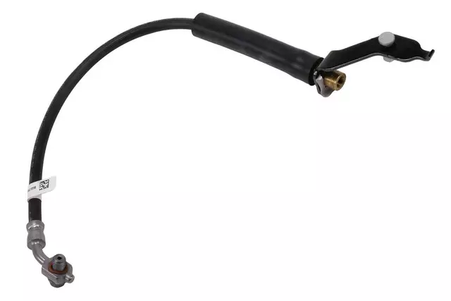Front Passenger Side Hydraulic Brake Hose - GM (84579665)