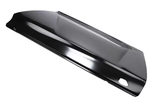 23438098 - : Part# 23438098 Driver Side Front Door Outer Panel for Cadillac: ELR Image