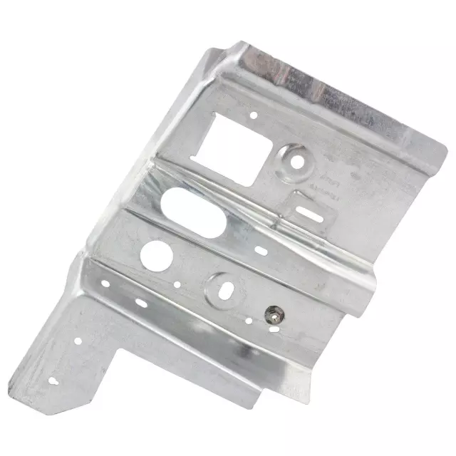 NZ6Z6022687S - Body: Inner Reinforced for Ford: Maverick Image