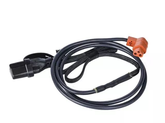 Engine Block Heater Cord - Mopar (5033279AB)