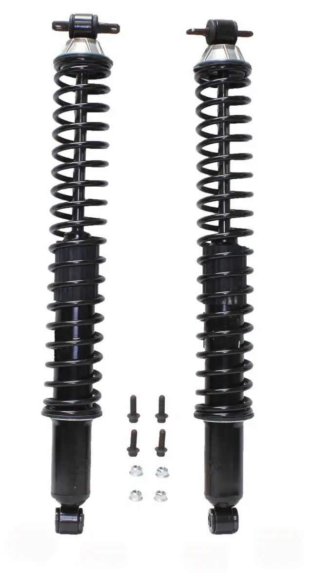 CK7819 - Suspension &amp; Steering: Westar Air Spring to Coil Spring Conversion Kit for WESTAR Image