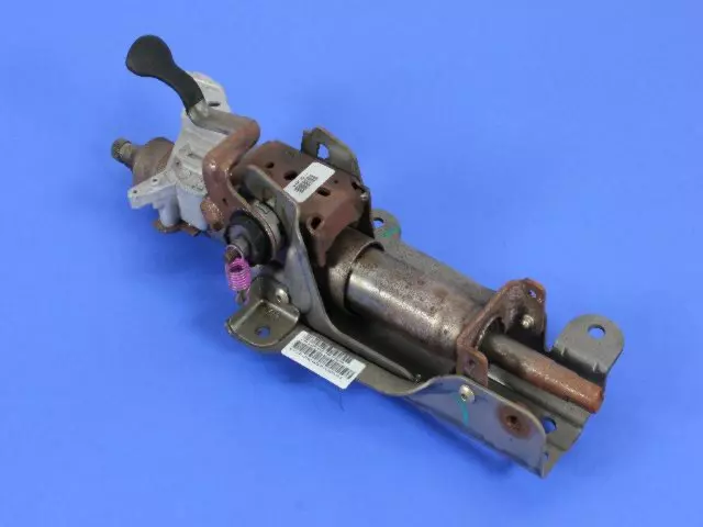 5057875AA - Steering: Steering Column for Jeep: Grand Cherokee Image