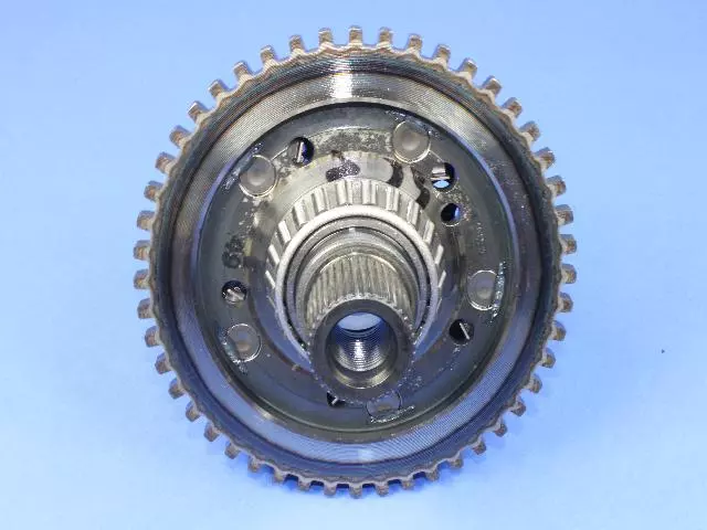 Bearing Carrier - Mopar (68017162AA)