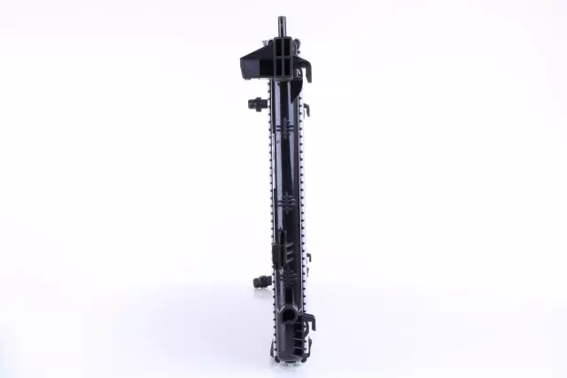 65328 - Cooling Systems: Intercooler Radiator for NISSENS Image
