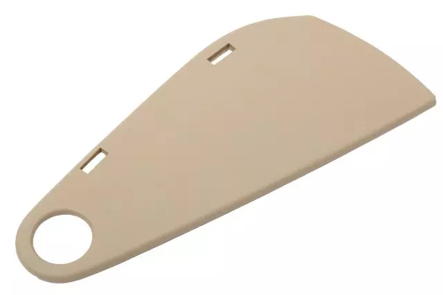 25900167 - Body: Latch Inner Cover for GM Image