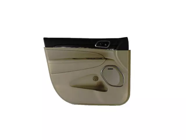 Panel Assembly - Mopar (6AA052ULAE)