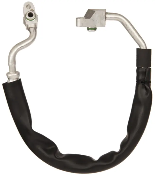 55398 - Air Conditioning &amp; Heat: Discharge Line Hose Assembly for FOUR SEASONS Image