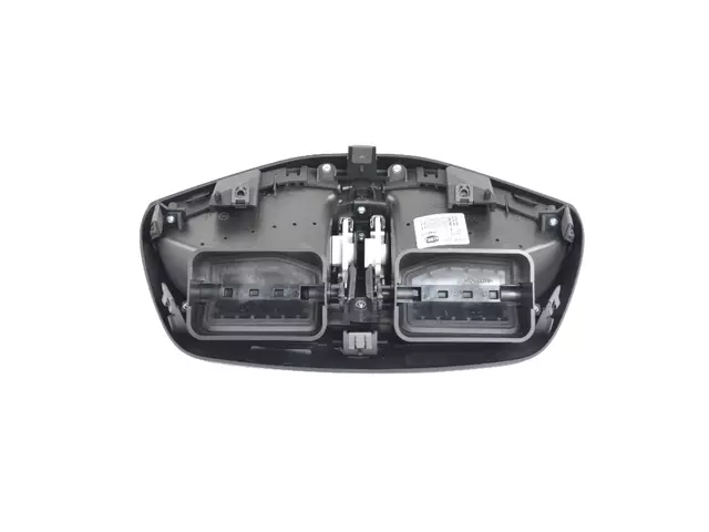 Air Conditioning & Heater Outlet - Mopar (6TG63LXHAA)