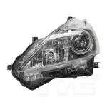 20931200 - : TYC Headlight Assembly for TYC Image