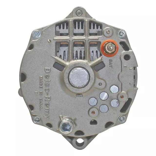 Alternator - ACDelco (334-2151A)