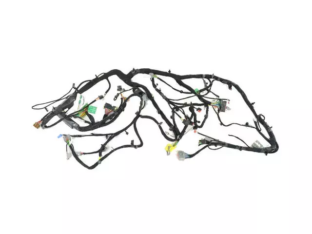 68261425AA - Electrical: Instrument Panel Wiring for Ram: 1500 Image