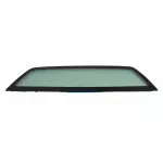 9L3Z1542006D - : Back Glass for Ford Image