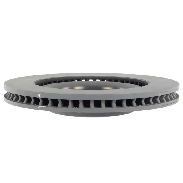L1MZ1125A - : Disc Brake Rotor Front for Ford: Explorer, Police Interceptor Utility | Lincoln: Aviator Image
