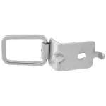 AE9Z78550A74A - : 2010-2019 Ford - Cargo Net Lower Retainer for Ford: Explorer | Lincoln: MKT Image