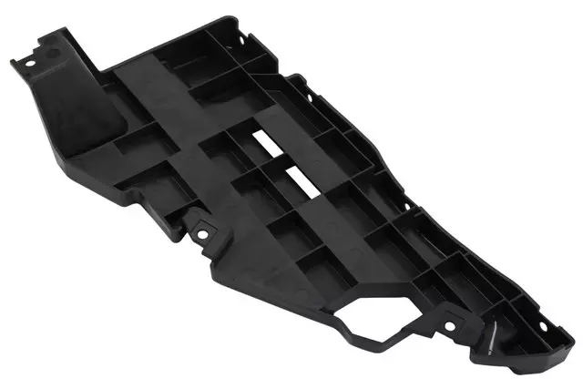 23450922 - : OEM NEW 2015-2020 GM Chevrolet GMC Bumper Cover Support Rail Right Side 23450922 for Chevrolet: Colorado | GMC: Canyon Image