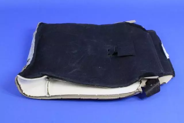 Rear Seat Back Cover, Right - Mopar (5RW38HL1AC)