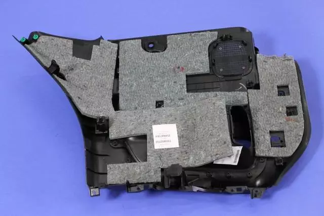 Quarter Trim Panel, Right - Mopar (5VP45JXWAA)