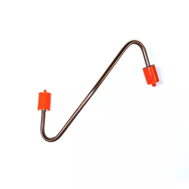 4B3611722C - : Brake Line for Audi Image